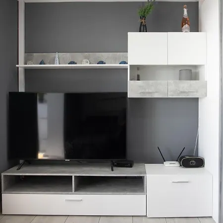 Apartmán Cozy In With Kitchen Barbariga